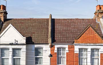 clay roofing Broad Tenterden, Kent
