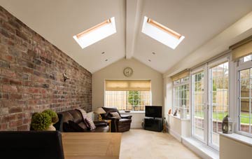 conservatory roof insulation Broad Tenterden, Kent