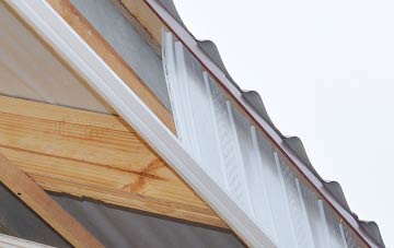 why Broad Tenterden fascia repairs are essential