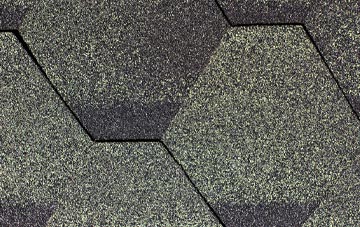 Broad Tenterden fibreglass shingle repairs