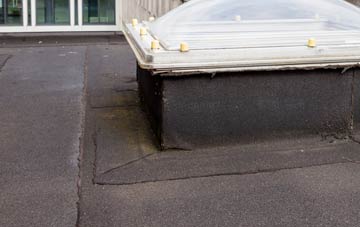 disadvantages of Broad Tenterden flat roofs