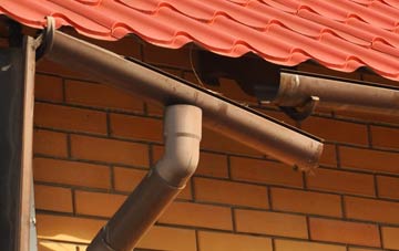 Broad Tenterden gutter repair costs