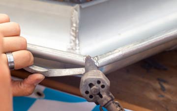 disadvantages of Broad Tenterden lead roofing