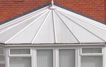 Broad Tenterden polycarbonate conservatory roof repairs