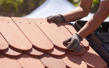 Broad Tenterden roof tile contractors