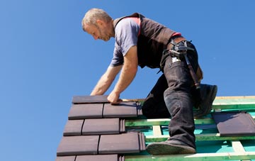 disadvantages of Broad Tenterden slate roofing