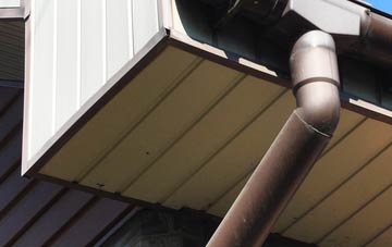 Broad Tenterden soffit installation costs