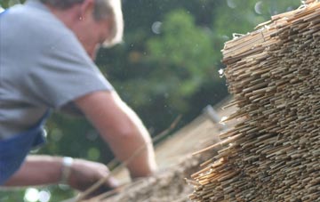 professional Broad Tenterden thatchers