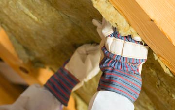 types of Broad Tenterden pitched roof insulation materials