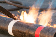 Broad Tenterden flat roofing replacement
