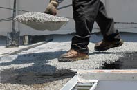 find rated Broad Tenterden flat roofing replacement companies