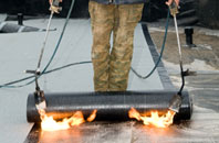 Broad Tenterden flat roof sealing quote