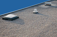 Broad Tenterden flat roofing