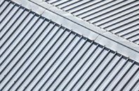 Broad Tenterden metal roofing