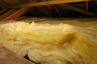 Broad Tenterden pitch roof insulation
