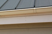 Broad Tenterden soffit repair