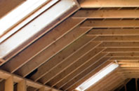 Broad Tenterden tapered roof insulation quotes
